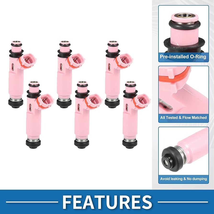 メル29681　0107 ♡ Amazon.com: Automotive-leader 234-9047 Air Fuel Ratio
